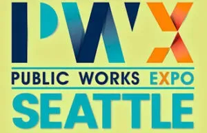 Public Works Expo Seattle logo