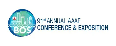 AAAE Conference flyer