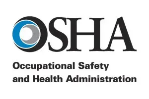 OSHA logo